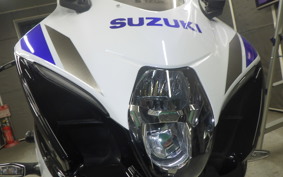 SUZUKI GSX-R1000R A 2019 DM11G
