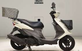 SUZUKI ADDRESS V125 S CF4MA