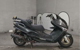 YAMAHA MAJESTY 125 SE27