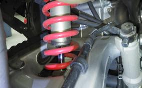HONDA CRF250 RALLY 2001 MD44