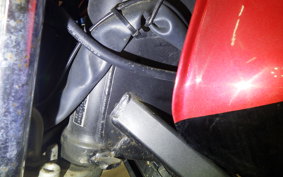 HONDA HORNET 250 2021 MC31