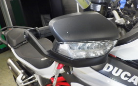 DUCATI MULTISTRADA 1200 S 2016