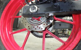 SUZUKI GSX-R125 DL33B