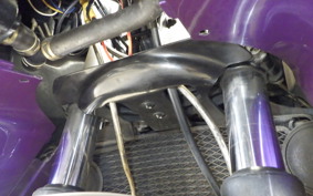 KAWASAKI ZZ1100 NINJA R Gen.2 1998 ZXT10D