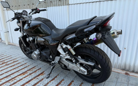HONDA CB1300SF SUPER FOUR 2010 SC54