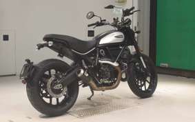 DUCATI SCRAMBLER ICON 2021