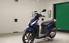 HONDA DIO 110 2015 JF58