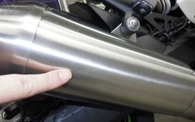 KAWASAKI Z900RS CAFE 2025 ZR900K