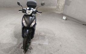 HONDA DIO 110 JF58