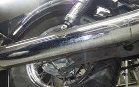 HONDA SHADOW 750 Gen. 2 2001