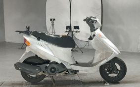 SUZUKI ADDRESS V125 CF4EA