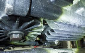 KAWASAKI ZEPHYR 400 Gen.2 1994 ZR400C