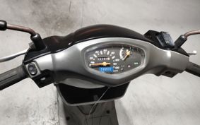 SUZUKI ADDRESS V125 CF4EA