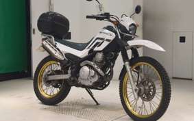YAMAHA SEROW 250 DG11J
