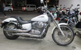 HONDA SHADOW CLASSIC 400 2014 NC45