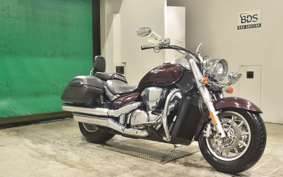 SUZUKI BOULEVARD C109R 2009