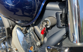 YAMAHA DRAGSTAR 1100 2010 VP13J