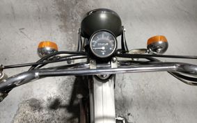 SUZUKI VAN VAN50 RV50