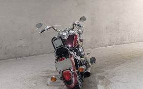 YAMAHA DRAGSTAR 400 CLASSIC 1998 4TR
