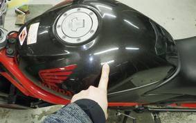 HONDA VTR 250 Gen. 2 MC33