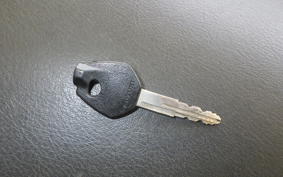 SUZUKI LET's 2 CA1PA