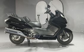 HONDA SILVERWING600 PF01