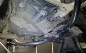 SUZUKI BIRDIE 50 2023 BA43A