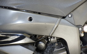 KAWASAKI NINJA ZX-6R 2009