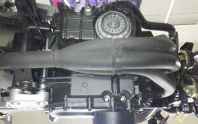 HONDA HORNET 250 2013 MC31