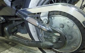 HONDA STEED 400 2003 NC26