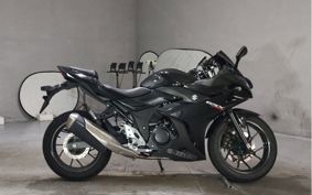 SUZUKI GSX250 R DN11A