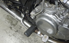 YAMAHA SR400 Gen.3 2007 RH01J