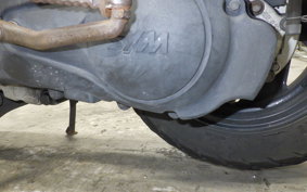 SYM GT125 2010