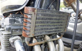 KAWASAKI ZEPHYR 400 KAI 2001 ZR400C