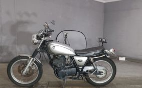 YAMAHA SR400 2002 RH01J