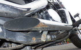 KAWASAKI VULCAN 400 CLASSIC 1996 VN400A
