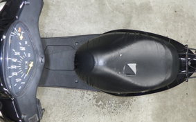 HONDA DIO Gen.6 AF62