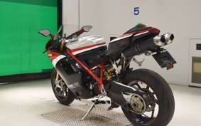 DUCATI 1198 S 2010