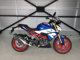 Фото BMW G310R 2025 с японского аукциона