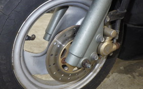 YAMAHA AXIS 50 3VP