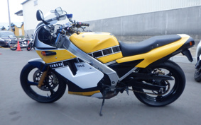 YAMAHA TZR250-1 1KT