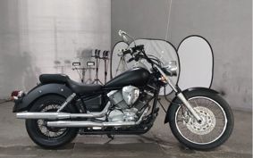 YAMAHA DRAGSTAR 250 VG02J