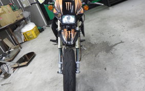 KAWASAKI KSR110 KL110A