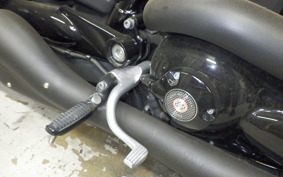 HARLEY NIGHT ROD 1130 SP 2006