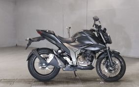 SUZUKI JIKUSA-250 ED22B