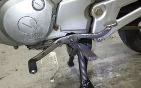 YAMAHA YBR125 2023