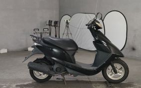 HONDA DIO AF62
