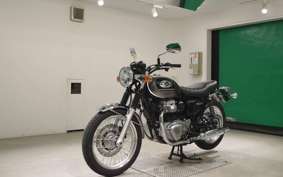 KAWASAKI W800 2025