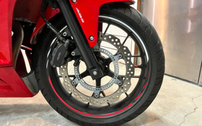HONDA CBR400R ABS 2021 NC56