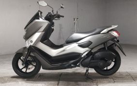 YAMAHA N-MAX 155 SG50J